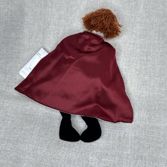 Sleeping Beauty Prince Phillip Maleficent Aurora Disney Store Bean Bag Set of 3 - Picture 6 of 10